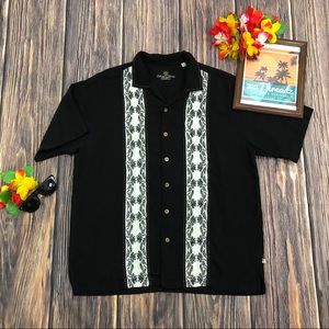 Men’s Island Style Shirt
